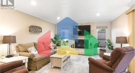 Residential - Single Family Home - Brockville, Canada - Canada