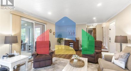 Residential - Single Family Home - Brockville, Canada - Canada