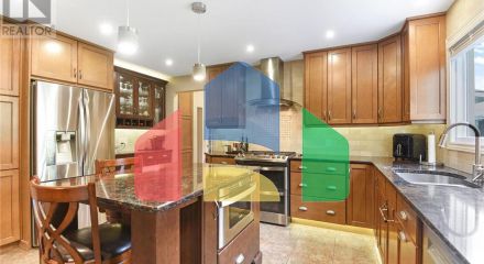 Residential - Single Family Home - Brockville, Canada - Canada