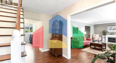Residential - Single Family Home - Brockville, Canada - Canada
