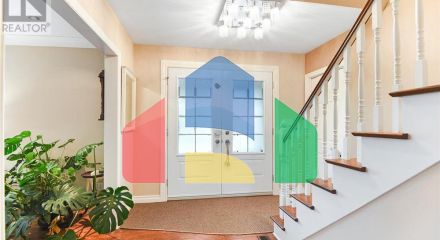 Residential - Single Family Home - Brockville, Canada - Canada