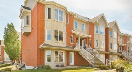 Residential - Condo/Apartment - Brossard, Canada - Canada