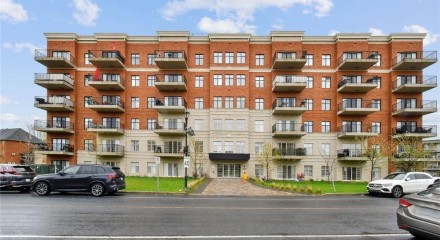 Residential - Condo/Apartment - Brossard, Canada - Canada