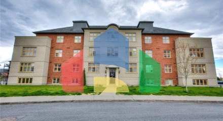 Residential - Condo/Apartment - Brossard, Canada - Canada