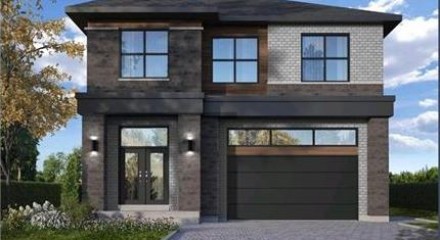Residential - Two Level House - Brossard, Canada - Canada
