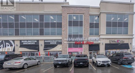 Commercial - Commercial/Retail - Burlington, Canada - Canada