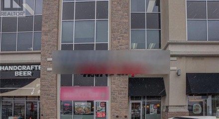 Commercial - Commercial/Retail - Burlington, Canada - Canada