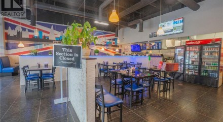 Commercial - Commercial/Retail - Burlington, Canada - Canada
