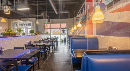 Commercial - Commercial/Retail - Burlington, Canada - Canada