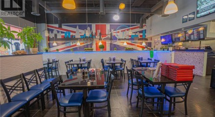 Commercial - Commercial/Retail - Burlington, Canada - Canada