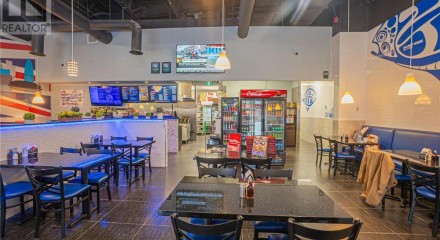 Commercial - Commercial/Retail - Burlington, Canada - Canada