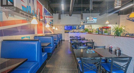 Commercial - Commercial/Retail - Burlington, Canada - Canada