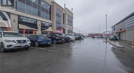 Commercial - Commercial/Retail - Burlington, Canada - Canada