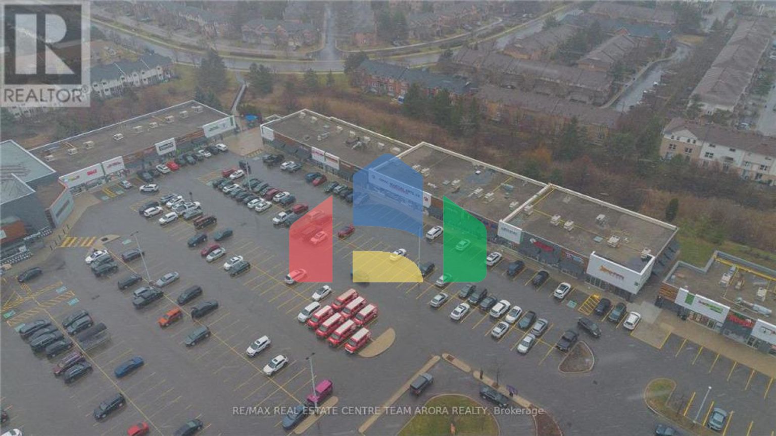 Commercial - Commercial/Retail - Burlington, Canada - Canada