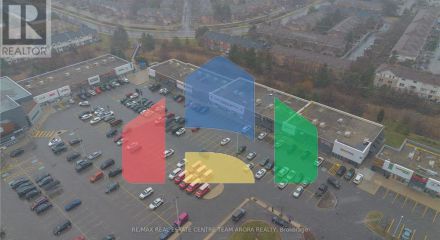 Commercial - Commercial/Retail - Burlington, Canada - Canada