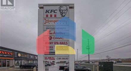 Commercial - Commercial/Retail - Burlington, Canada - Canada