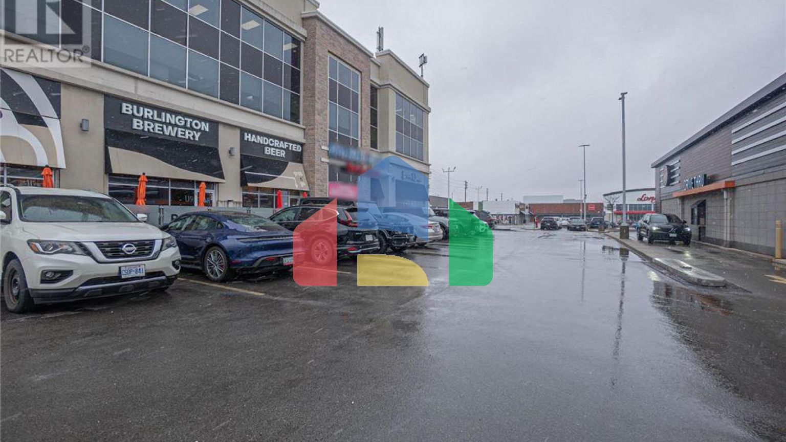 Commercial - Commercial/Retail - Burlington, Canada - Canada