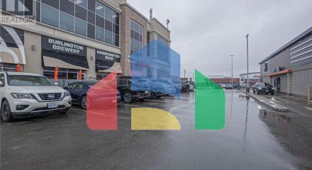 Commercial - Commercial/Retail - Burlington, Canada - Canada