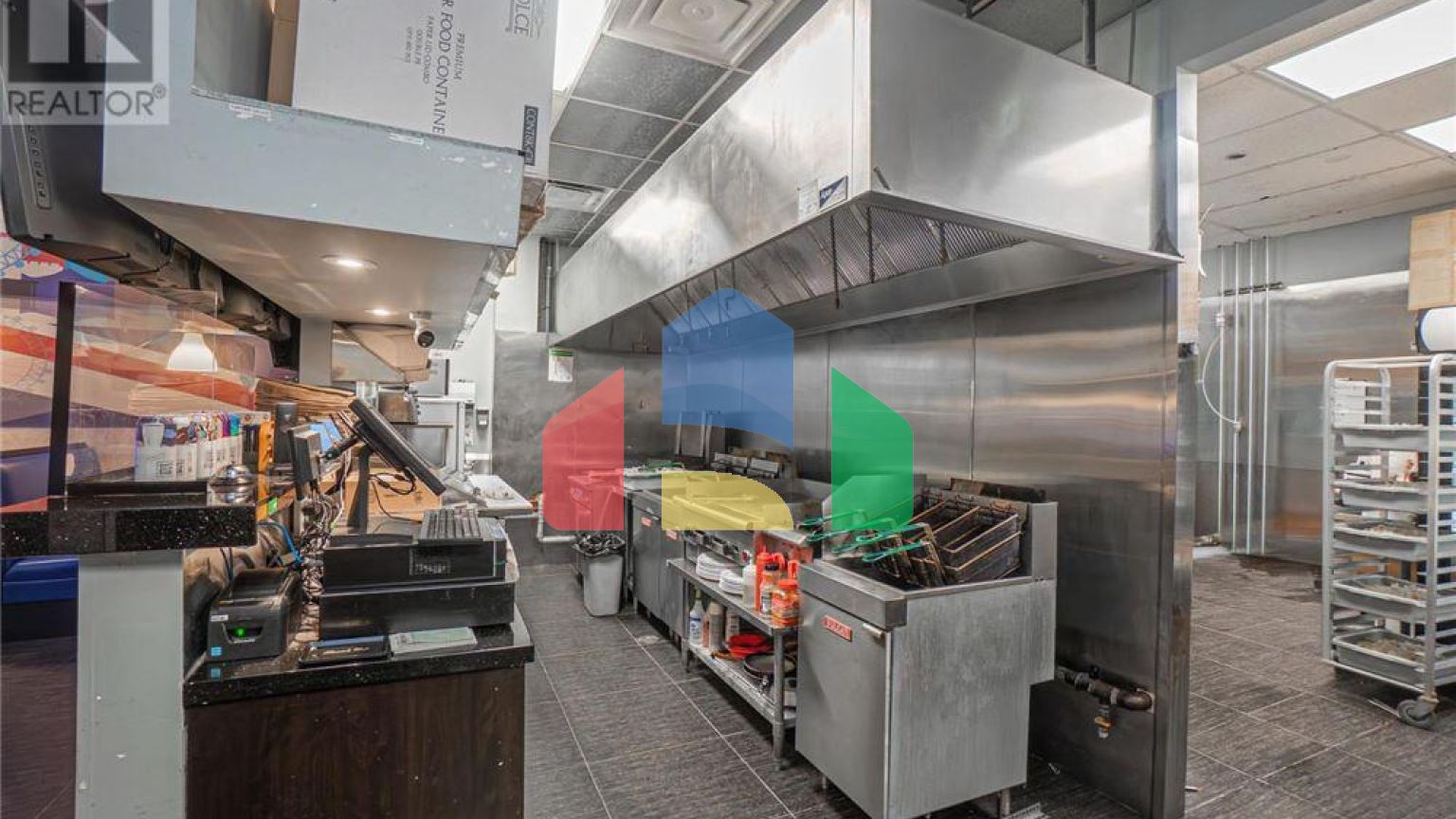 Commercial - Commercial/Retail - Burlington, Canada - Canada