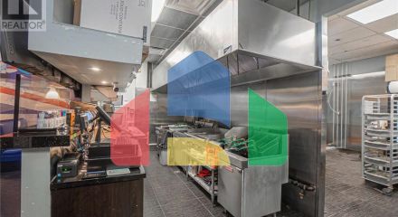 Commercial - Commercial/Retail - Burlington, Canada - Canada