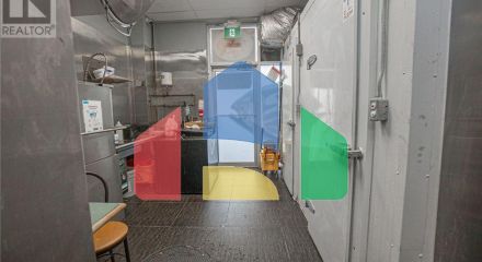 Commercial - Commercial/Retail - Burlington, Canada - Canada