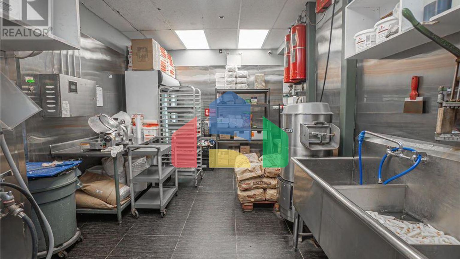 Commercial - Commercial/Retail - Burlington, Canada - Canada