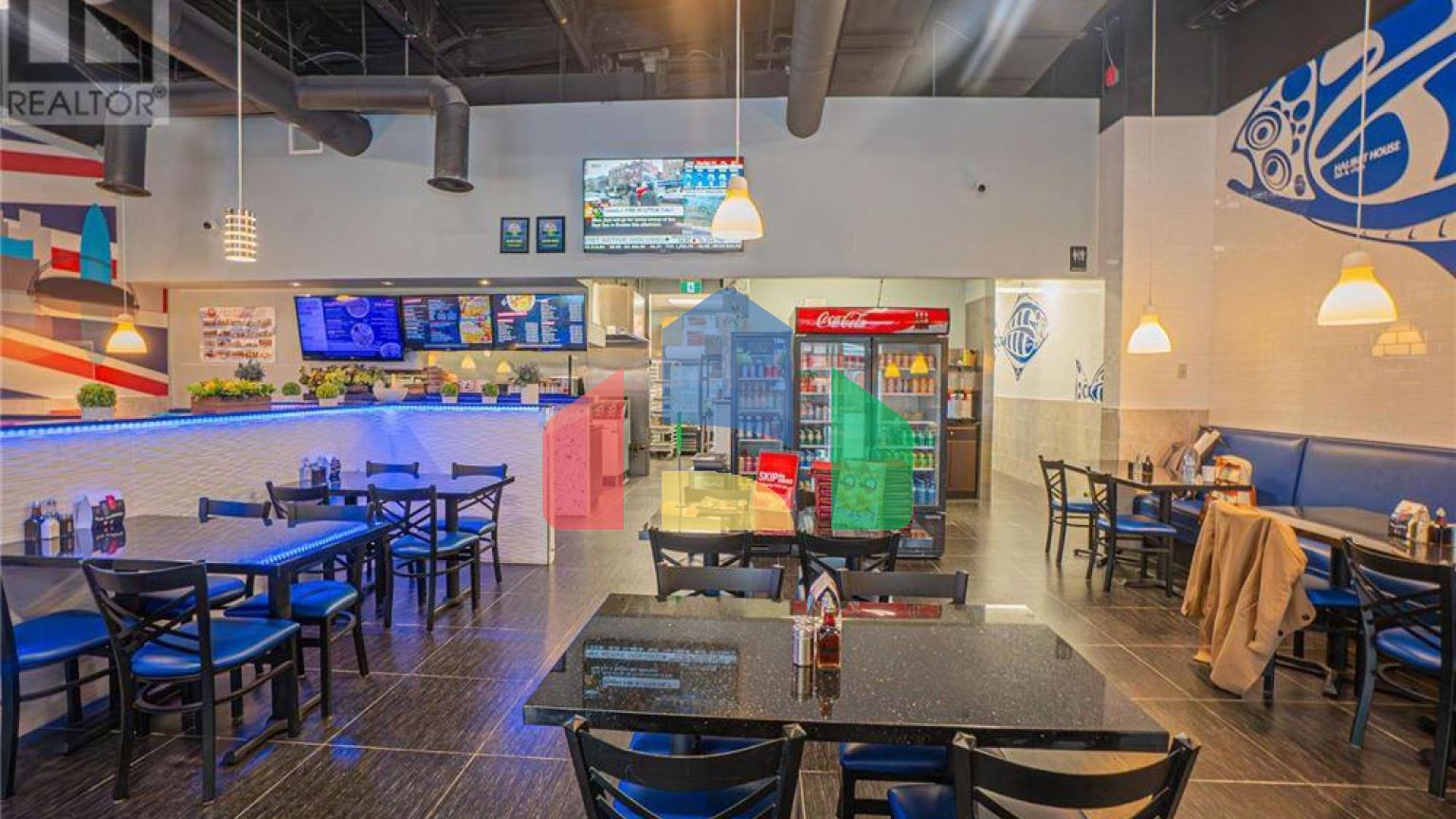 Commercial - Commercial/Retail - Burlington, Canada - Canada