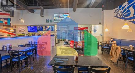 Commercial - Commercial/Retail - Burlington, Canada - Canada