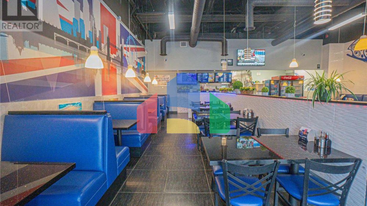 Commercial - Commercial/Retail - Burlington, Canada - Canada