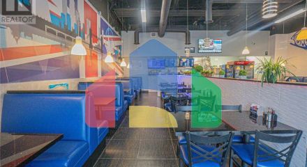 Commercial - Commercial/Retail - Burlington, Canada - Canada