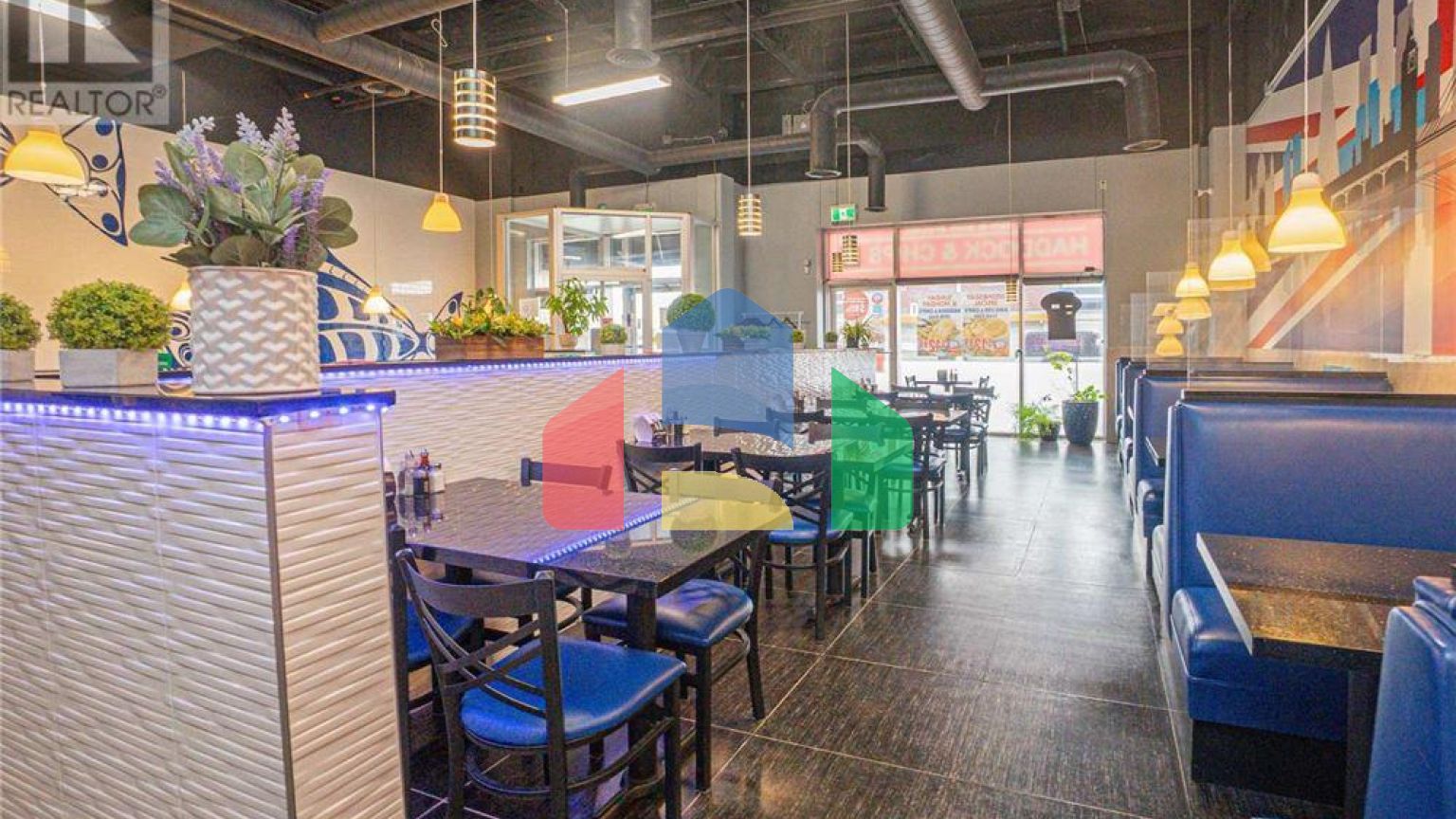 Commercial - Commercial/Retail - Burlington, Canada - Canada