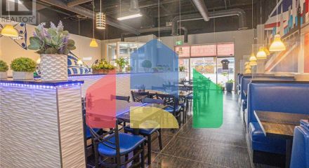 Commercial - Commercial/Retail - Burlington, Canada - Canada