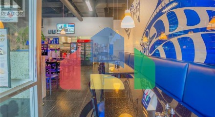 Commercial - Commercial/Retail - Burlington, Canada - Canada