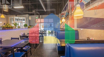 Commercial - Commercial/Retail - Burlington, Canada - Canada