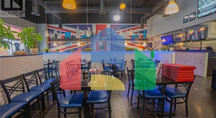 Commercial - Commercial/Retail - Burlington, Canada - Canada