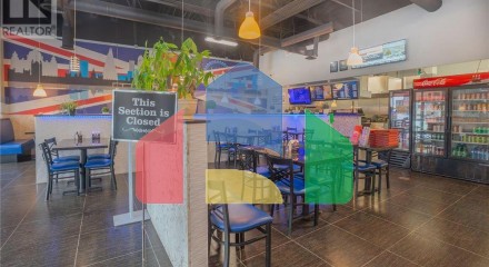 Commercial - Commercial/Retail - Burlington, Canada - Canada