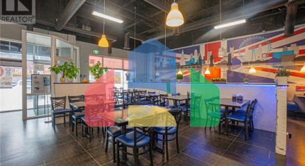 Commercial - Commercial/Retail - Burlington, Canada - Canada