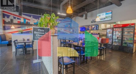 Commercial - Commercial/Retail - Burlington, Canada - Canada
