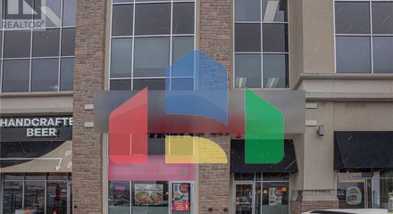 Commercial - Commercial/Retail - Burlington, Canada - Canada