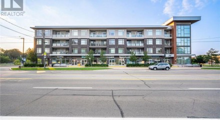 Residential - Condo/Apartment - Burlington, Canada - Canada