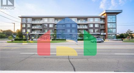 Residential - Condo/Apartment - Burlington, Canada - Canada