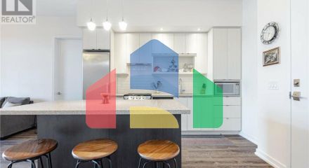 Residential - Condo/Apartment - Burlington, Canada - Canada