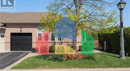 Residential - Single Family Home - Burlington, Canada - Canada