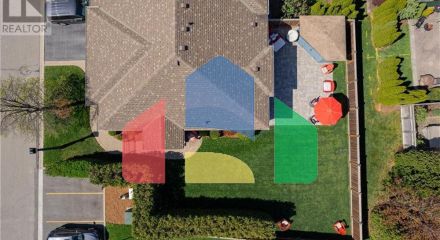 Residential - Single Family Home - Burlington, Canada - Canada