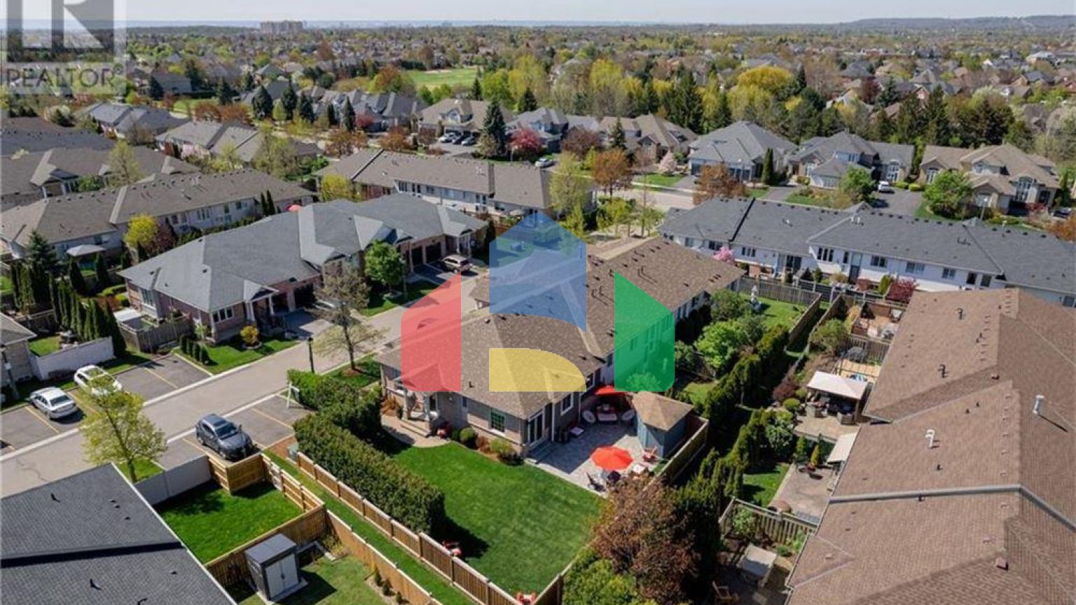 Residential - Single Family Home - Burlington, Canada - Canada