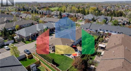 Residential - Single Family Home - Burlington, Canada - Canada