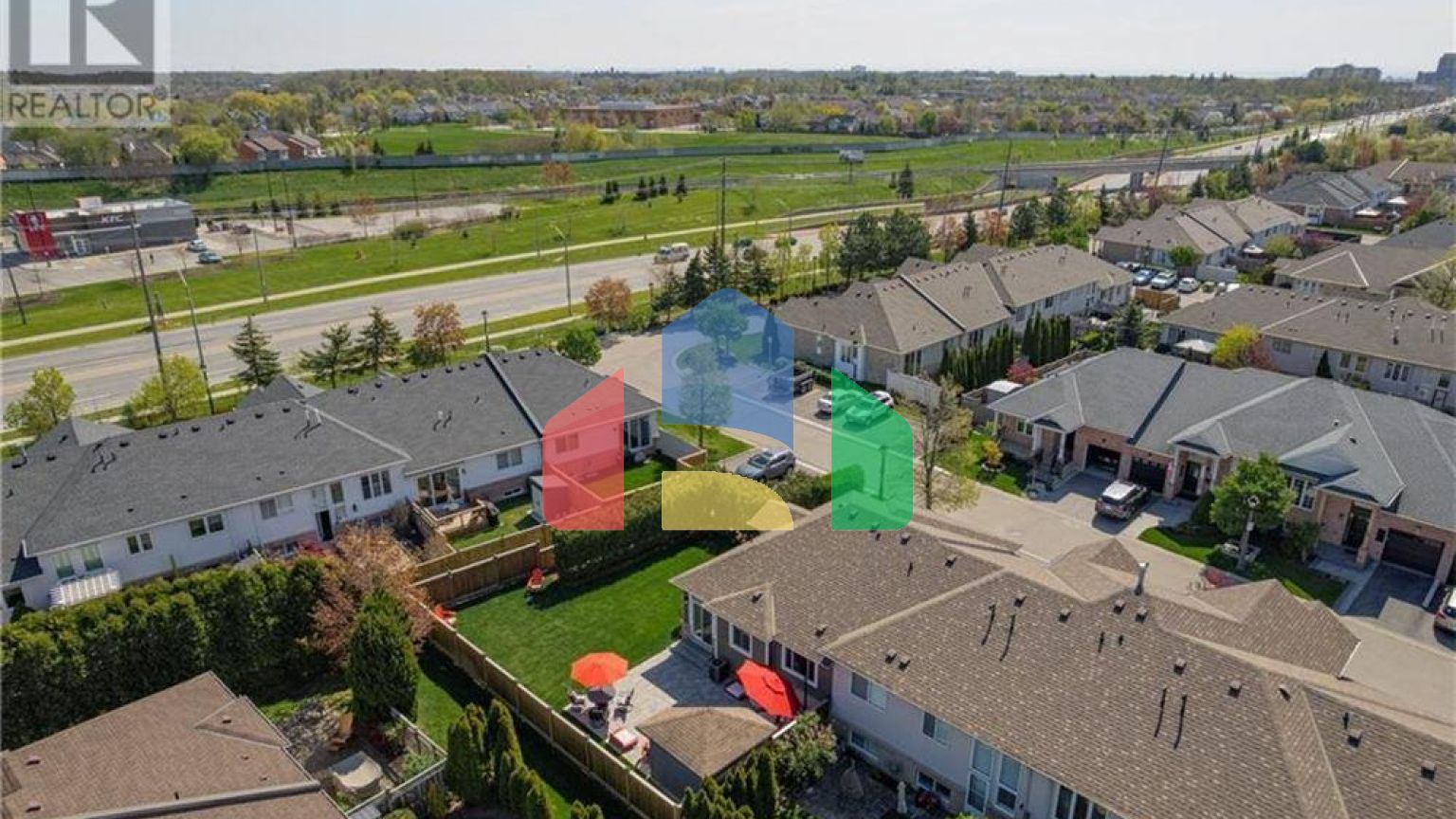 Residential - Single Family Home - Burlington, Canada - Canada