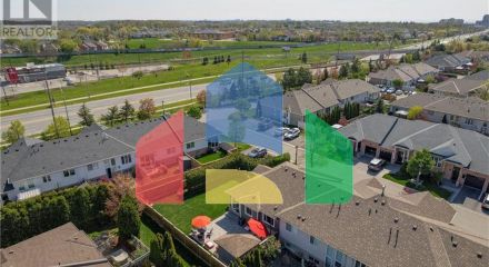 Residential - Single Family Home - Burlington, Canada - Canada