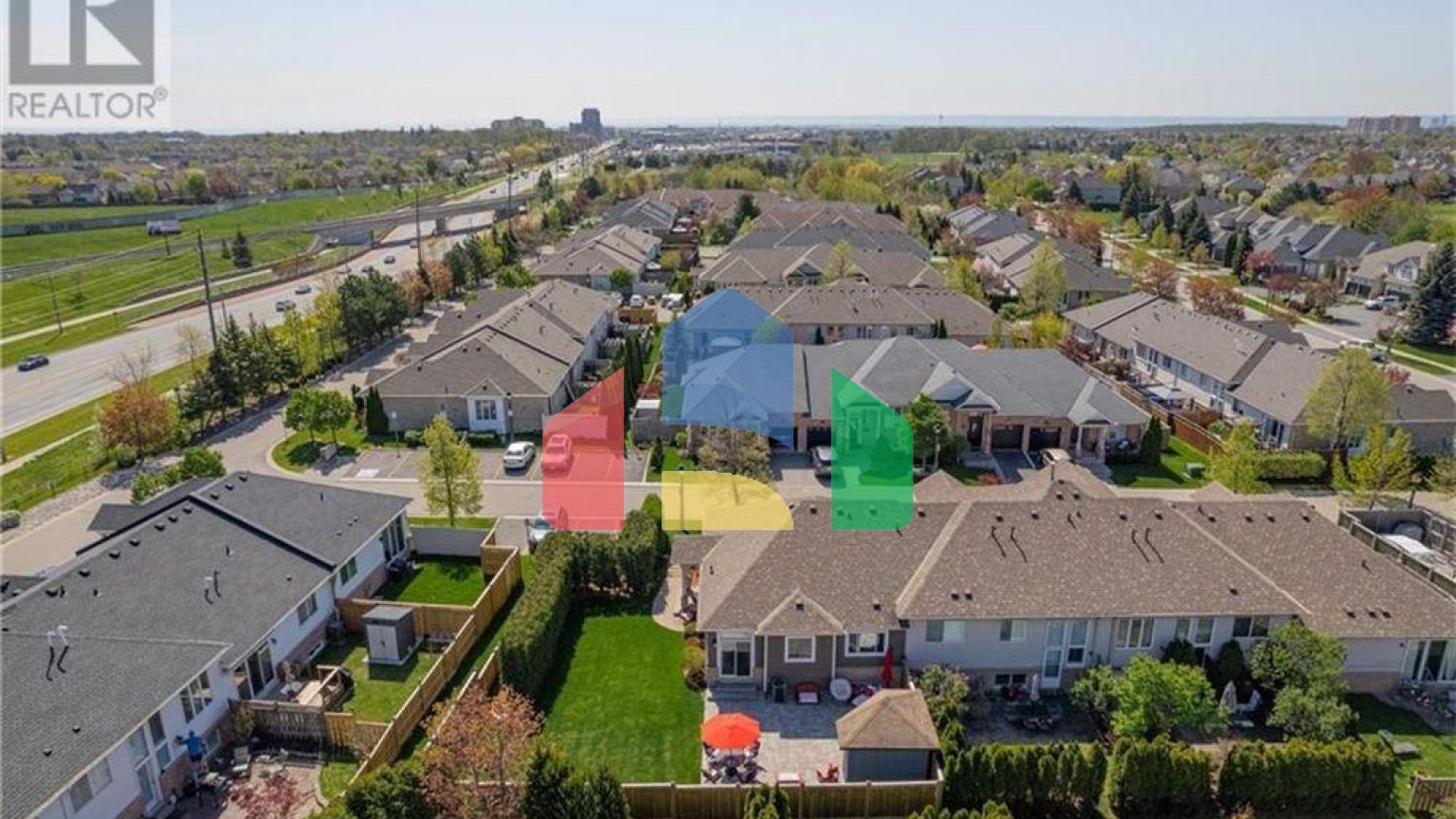 Residential - Single Family Home - Burlington, Canada - Canada