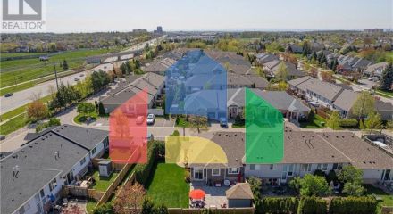 Residential - Single Family Home - Burlington, Canada - Canada